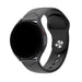 Balr. Withings ScanWatch Nova Hexagons Sportarmband (schwarz)