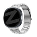 Bandz Samsung Galaxy Watch 8 Classic Stahlarmband 