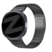 Bandz Samsung Galaxy Watch 8 - 40mm Titanarmband 