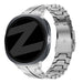 Bandz Samsung Galaxy Watch 8 - 44mm Titanium Strap 
