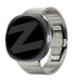 Bandz Samsung Galaxy Watch 9 - 44mm Stahlarmband 