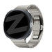 Bandz Samsung Galaxy Watch 9 - 44mm Stahlarmband 