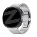 Bandz Samsung Galaxy Watch 9 - 44mm Stahlarmband 