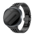 Samsung Galaxy Watch 8 Classic Jubilee Stahlarmband (Schwarz)
