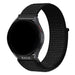 BALR Fossil Gen 5e 44mm Nylonarmband (Schwarz)