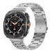 Bandz Samsung Galaxy Watch Ultra 2 Stahlarmband 