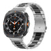 Bandz Samsung Galaxy Watch Ultra 2 Stahlarmband 