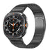 Bandz Samsung Galaxy Watch Ultra Titanium Strap 