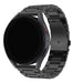 BALR Amazfit GTR 2 Steel Link Strap (Black)