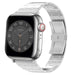 Apple Watch Ultra Royal Stahlarmband (Silber)