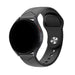 BALR. Polar Grit X Pro Hexagons Sport Strap (Black)