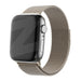 Bandz Apple Watch Milanese Strap 