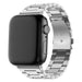 BALR Apple Watch Ultra Steel Strap (Silver)