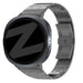 Bandz Samsung Galaxy Watch 9 - 44mm Stahlarmband 