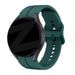 Bandz Samsung Galaxy Watch 6 40mm Silikonarmband 