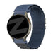 Bandz Coros Apex 42mm Alpine Nylon Strap (Greyblue)