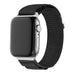 BALR Apple Watch Ultra Alpine Loop Armband (Schwarz)