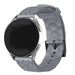 Suunto Race (en) Silikonhexa -Armband (grau)