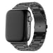 BALR Apple Watch Ultra Stahlarmband (Schwarz)