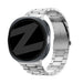 Bandz Samsung Galaxy Watch 8 - 40mm Steel Strap 