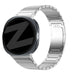 Bandz Samsung Galaxy Watch 9 - 44mm Titanium Strap 