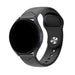 BALR. Samsung Galaxy Watch FE Hexagons Sport Strap (Black)