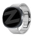 Bandz Samsung Galaxy Watch 8 - 44mm Stahlarmband 