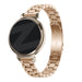 Bandz Zenwatch Lily Stahlarmband 