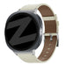 Bandz Samsung Galaxy Watch 8 - 44mm Lederarmband 