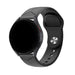 Balr. Huawei Watch GT 3 Pro 46mm Sechsecke Sportarmband (schwarz)