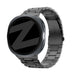 Bandz Samsung Galaxy Watch 8 - 44mm Stahlarmband 