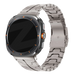 Bandz Samsung Galaxy Watch Ultra 2 Titanarmband 