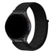 BALR Huawei Watch GT 3 Pro 46mm Nylonarmband (Schwarz)