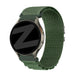 Bandz Huawei Watch GT 7 Pro Alpine Armband (Grün)