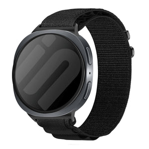 Samsung Galaxy Watch 8 - 44mm Alpine Strap (Black)