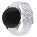Amazfit GTR Mini Geflochtenes Silikonarmband (Grau)