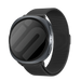 Samsung Galaxy Watch 8 Classic Milanese Strap (Black)