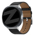 Bandz Samsung Galaxy Watch 8 - 40mm Leather Strap 