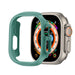 Apple Watch Ultra Hard Case 49mm (Dunkelgrün)