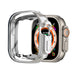 Apple Watch Ultra TPU-Hülle 49mm (Weiß)