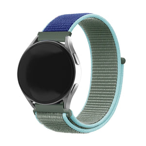 OnePlus Watch 3 Nylonarmband (Khaki)