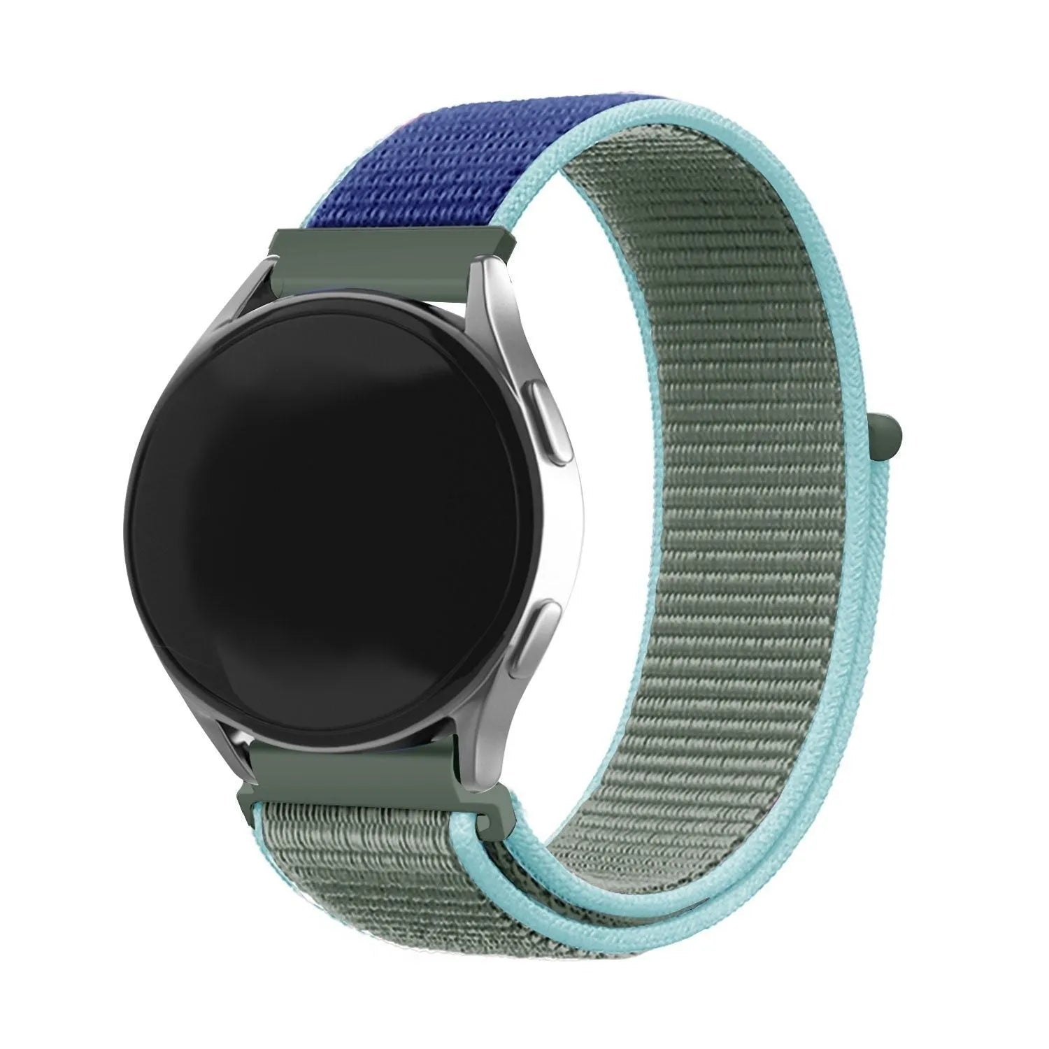 Suunto Race (S) Nylon Strap (Khaki)