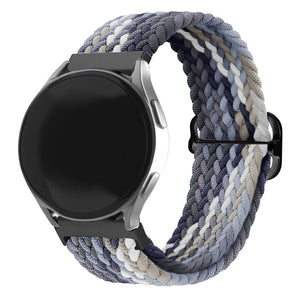 Amazfit Bip 6 Adjustable Braided Strap (Slate)