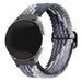 Amazfit Bip 6 Adjustable Braided Strap (Slate)