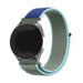 Suunto 9 Peak Pro Nylonarmband (Khaki)