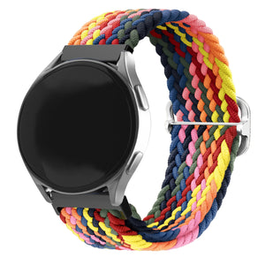 Xiaomi Watch S3 Adjustable Braided Strap (Multicolour)