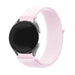 Withings ScanWatch 2 - 42mm Nylonarmband (Hell Rosa)