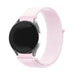 Amazfit GTR Mini Nylon Strap (Light Pink)