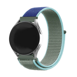 Coros Apex 42mm Nylon Strap (Khaki)