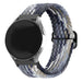 Suunto 9 Peak Adjustable Braided Strap (Slate)